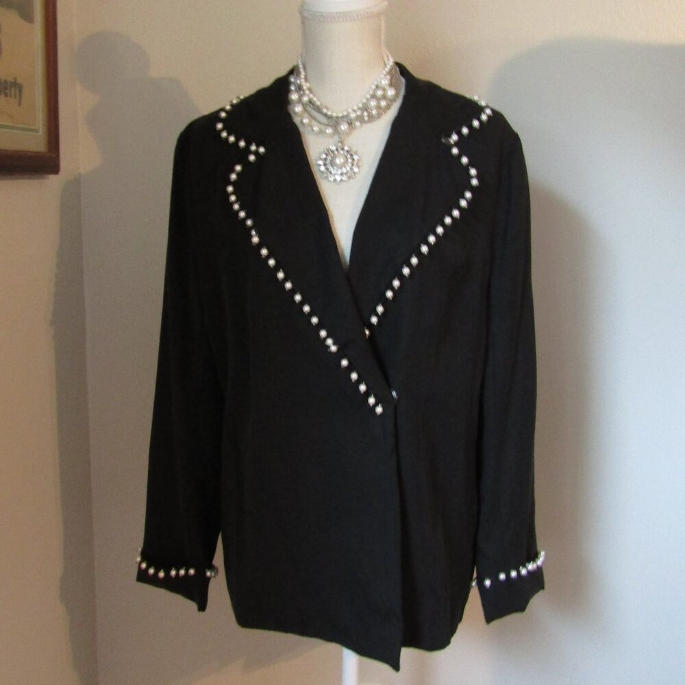 New  Revolve Lovers + Friends Blazer Jacket Small